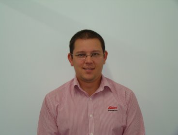 Profile photo of Darryl Jones